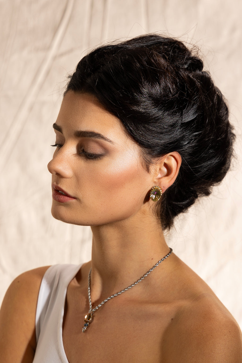 The Mary Luxe Collection