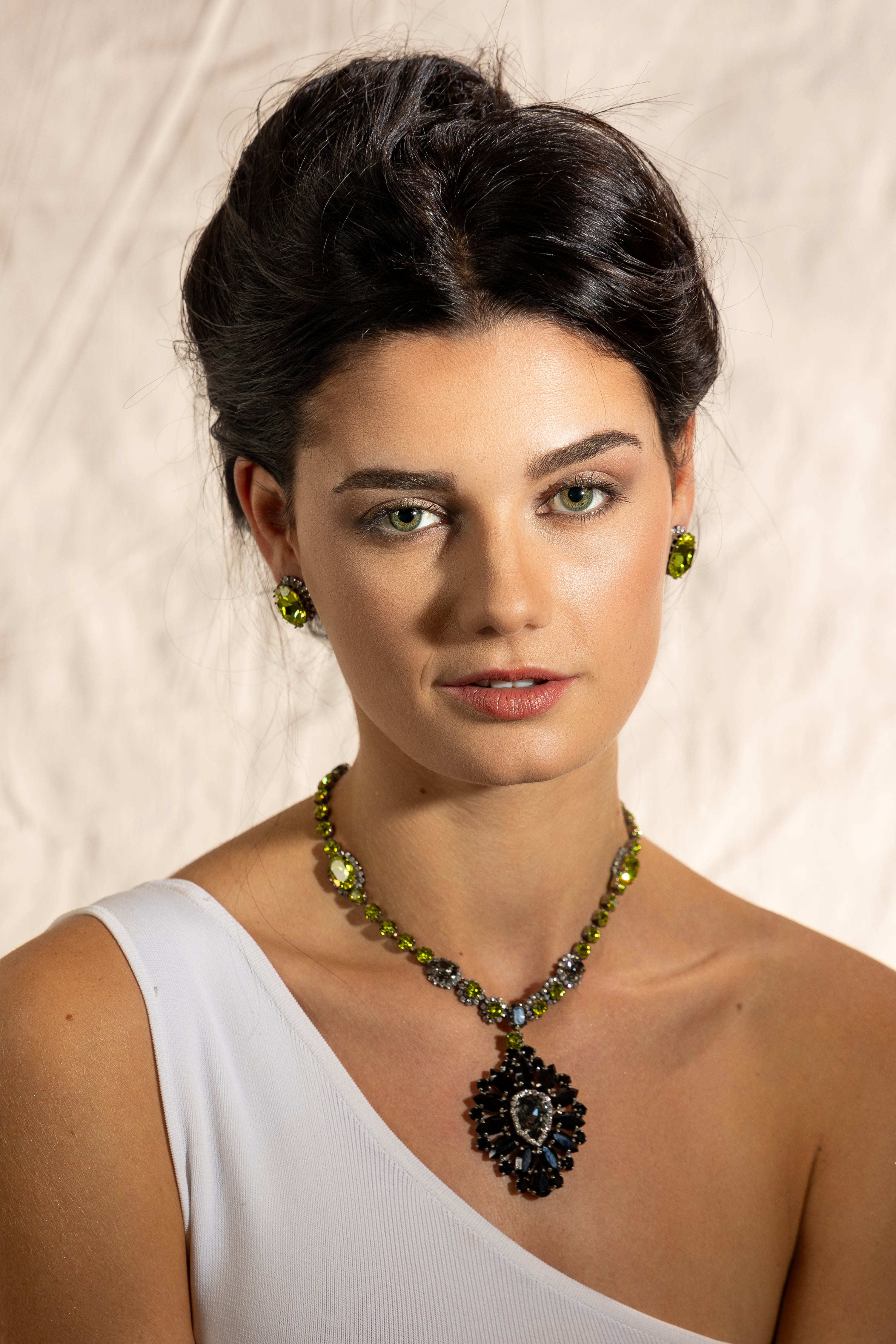 The ESTHER Collection