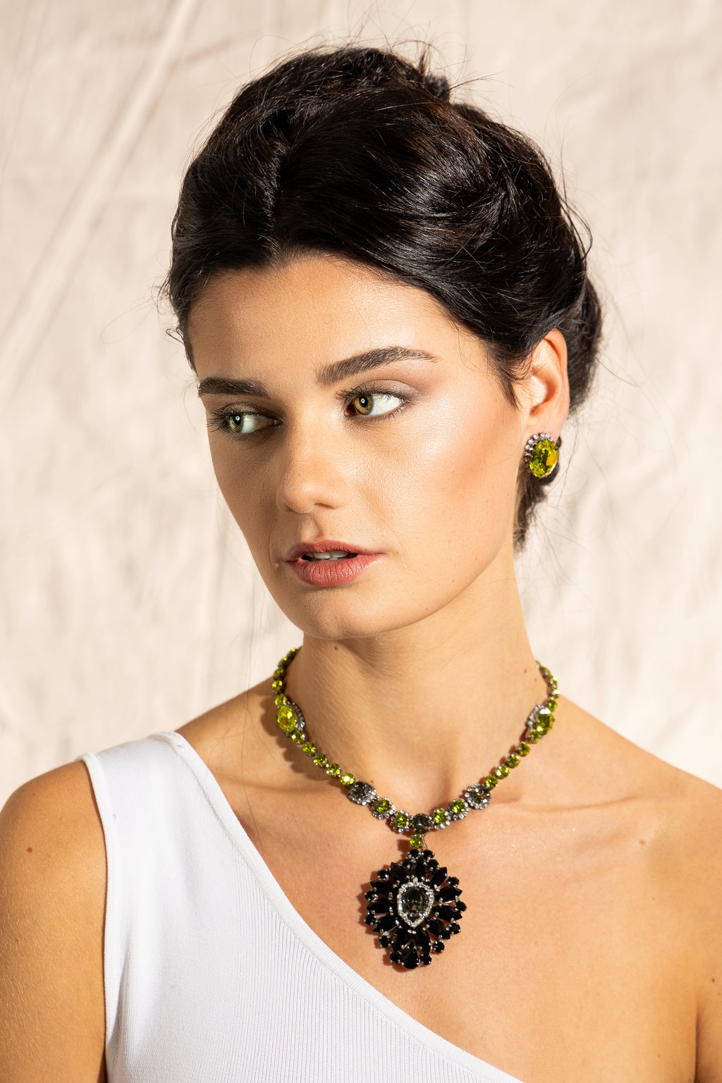 The Mary Luxe Collection