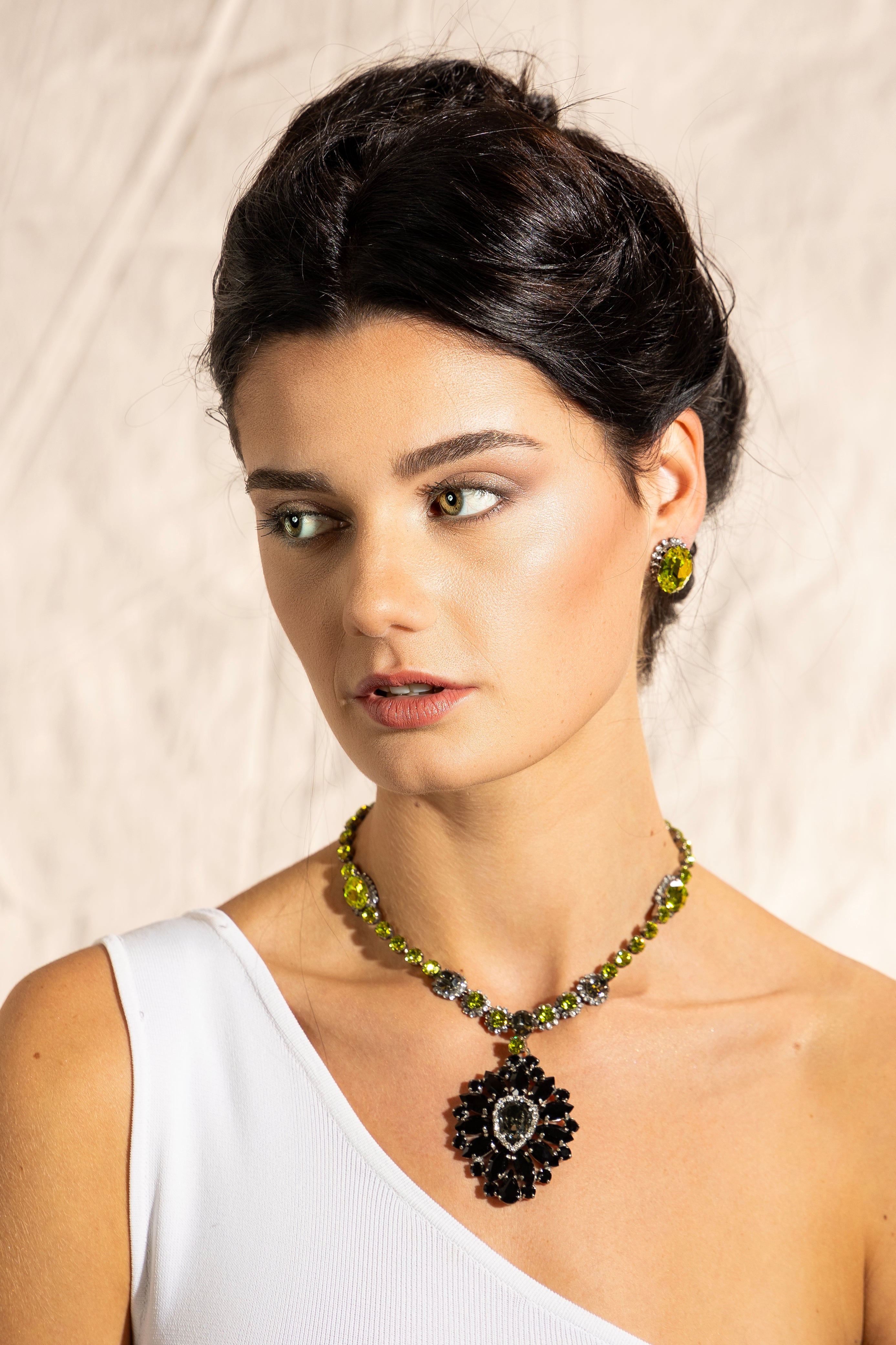 The ESTHER Collection