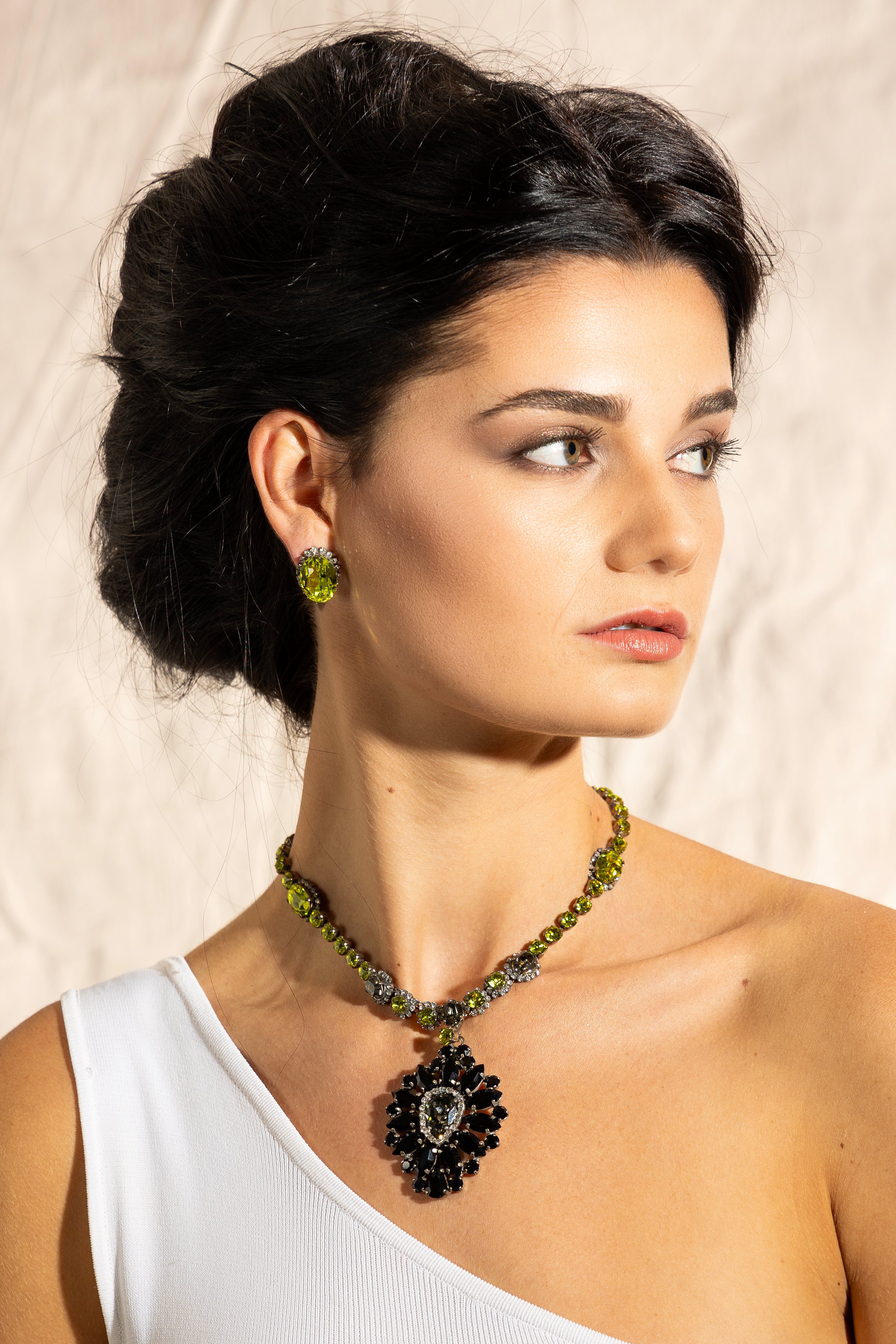 The ESTHER Collection