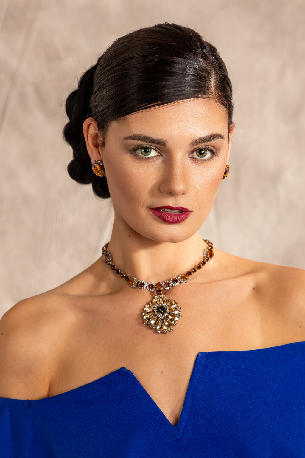 The Mary Luxe Collection