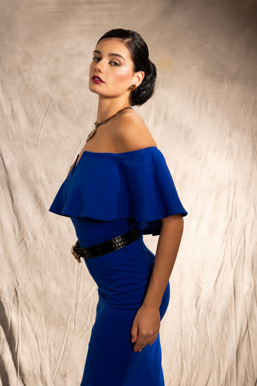 The Mary Luxe Collection