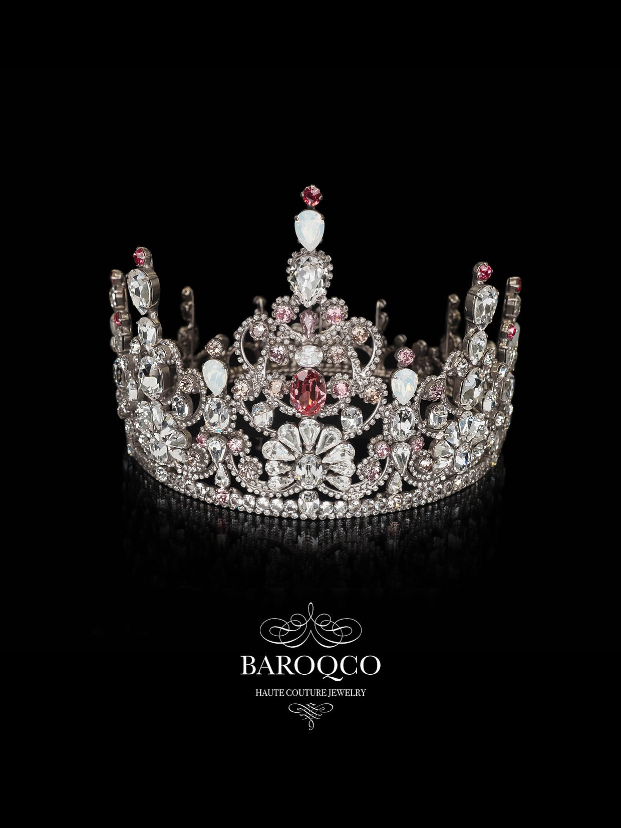 Miss Eco Teen Netherlands