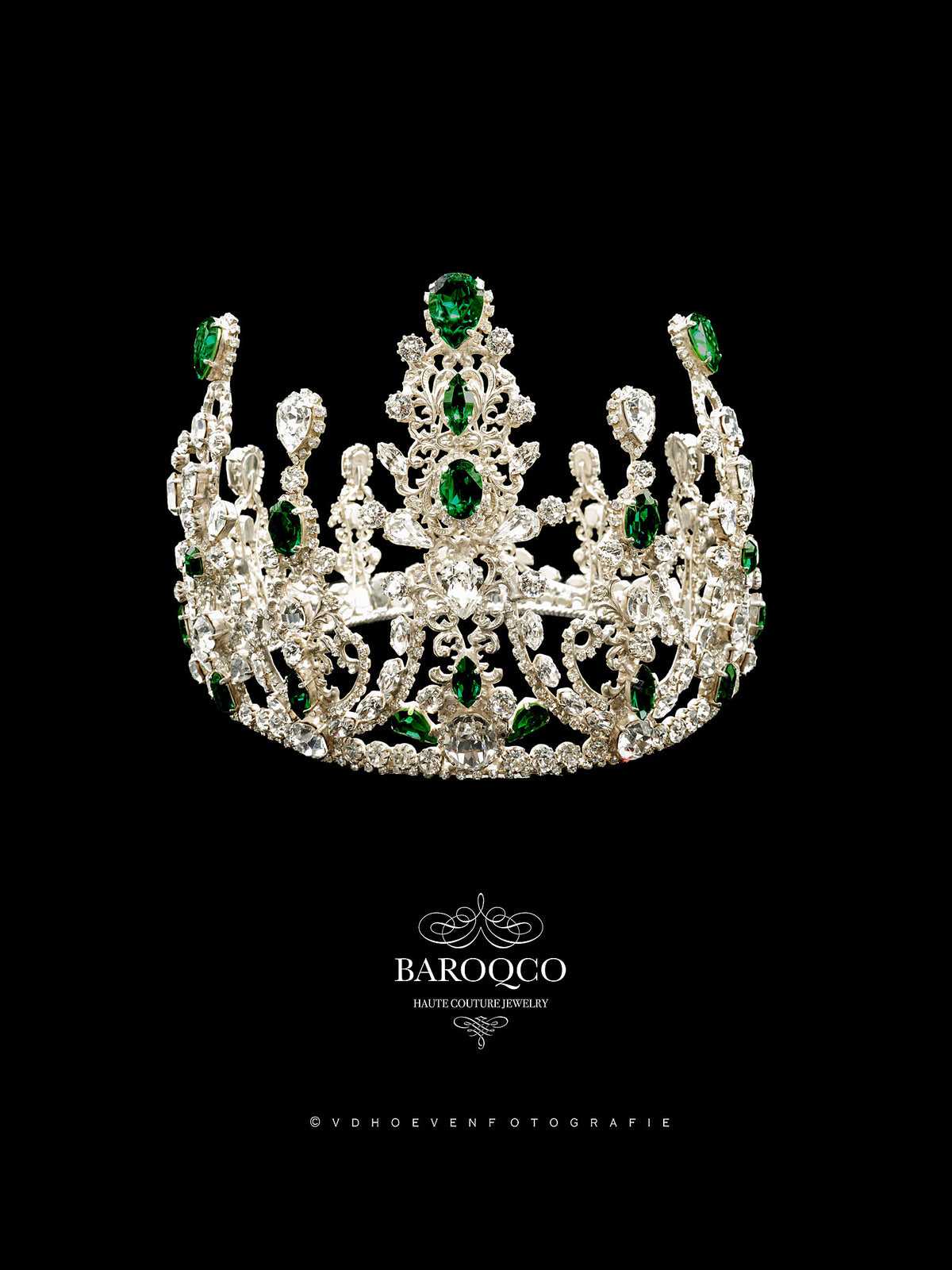 Miss Grand Netherlands Version I