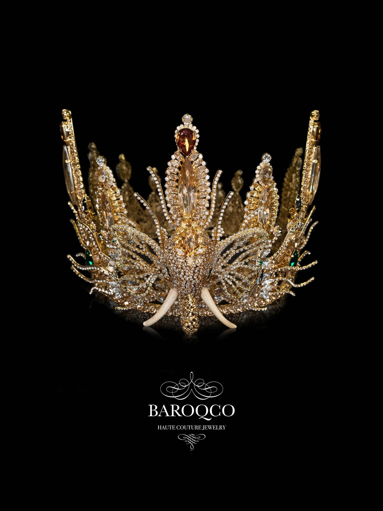 Miss Universe Ivory Coast