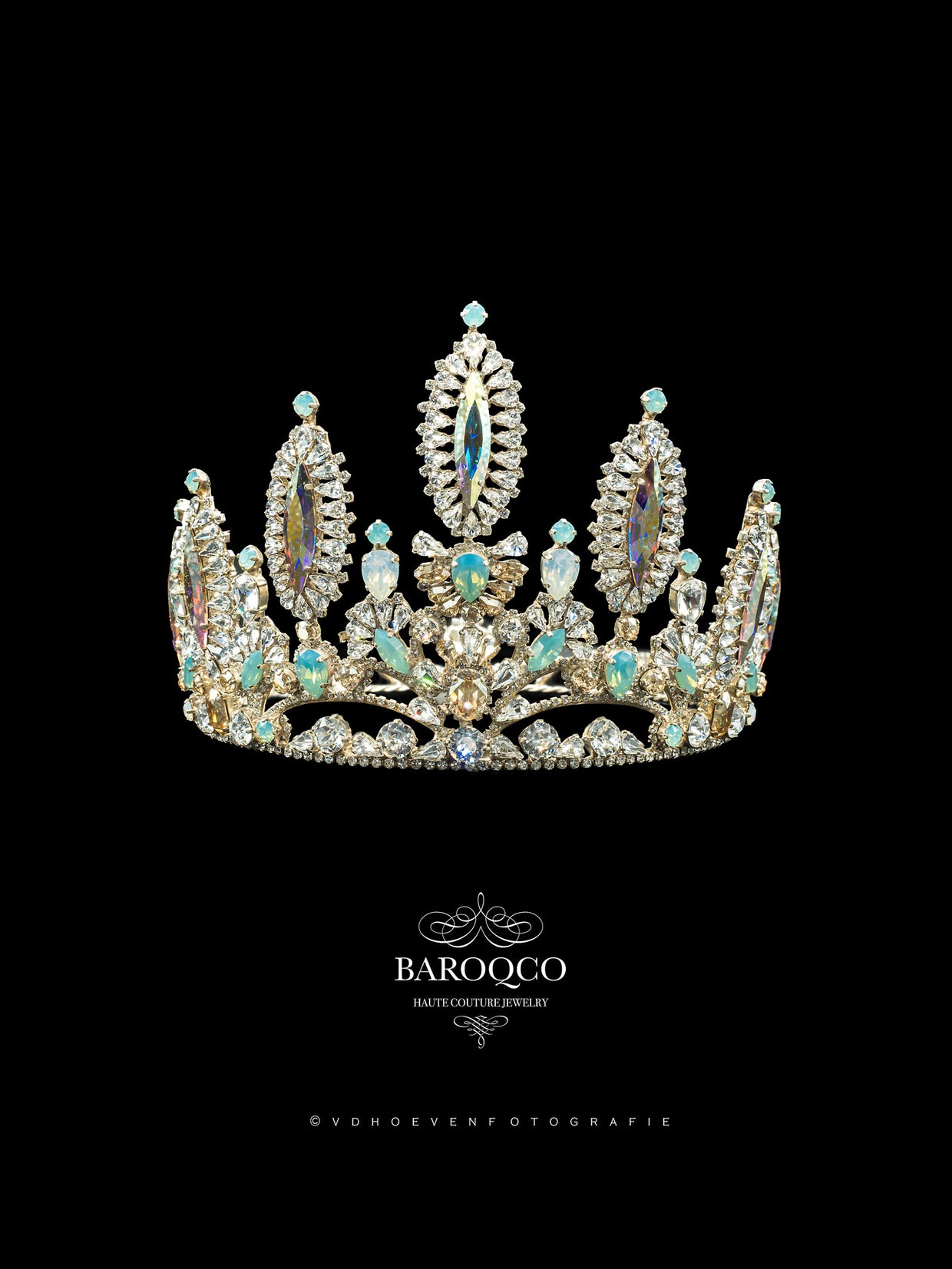 Miss World Africa