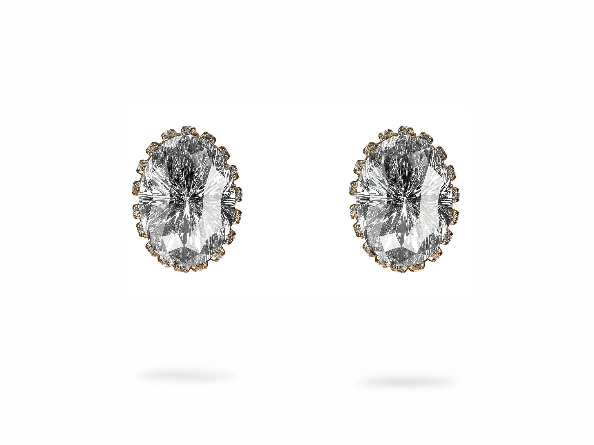 The Mary Luxe Collection