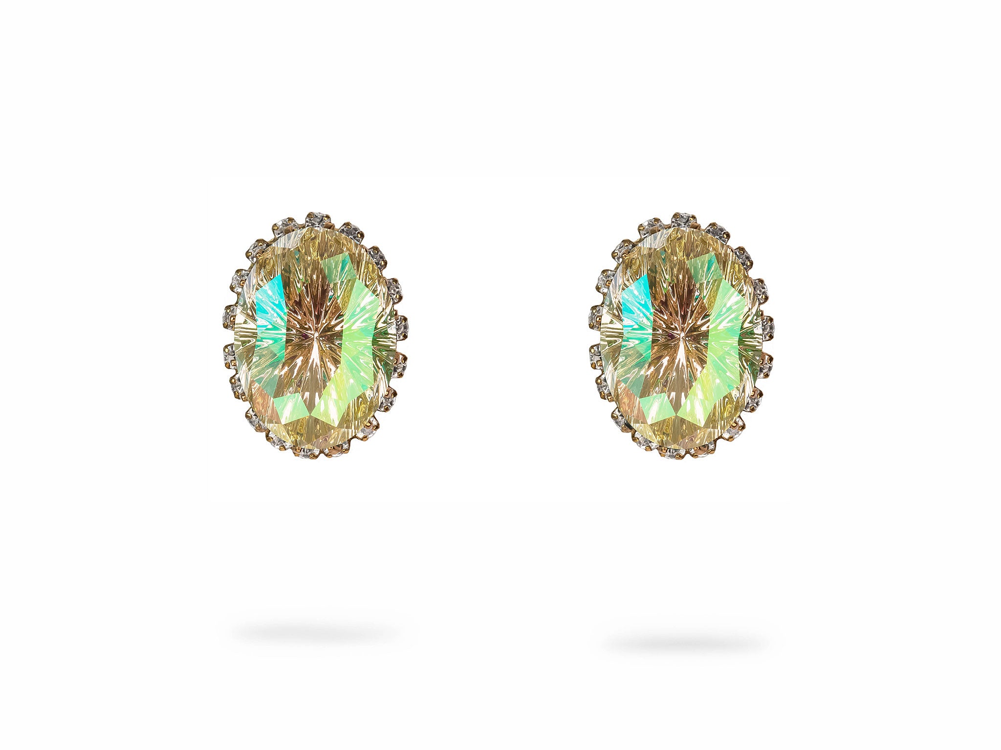 The Mary Luxe Collection